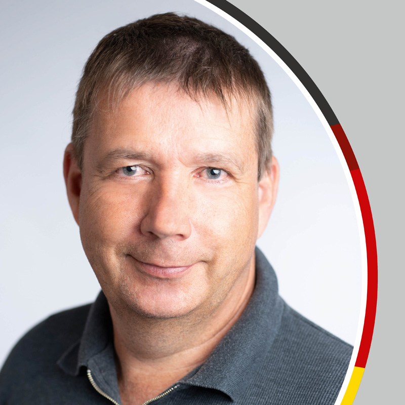  Dirk Harms