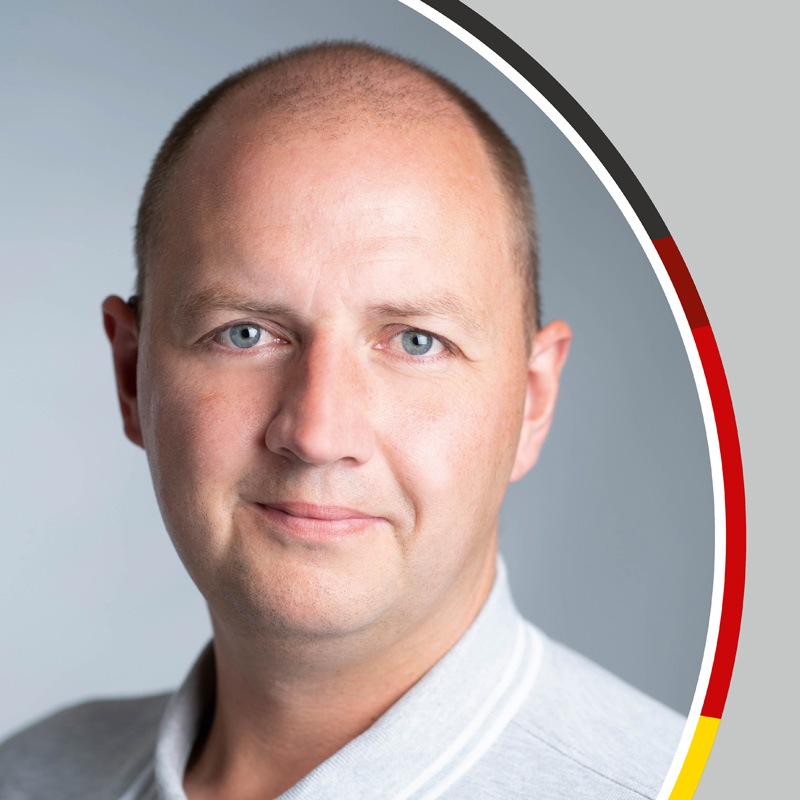  Timo Behrends